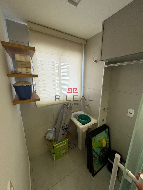 Apartamento, 1 quarto, 42 m² - Foto 19