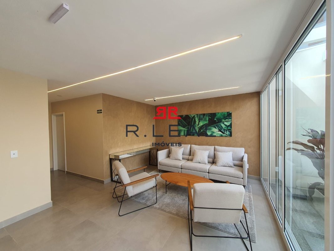 Apartamento, 1 quarto, 42 m² - Foto 2