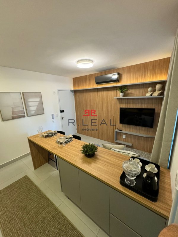 Apartamento, 1 quarto, 42 m² - Foto 9