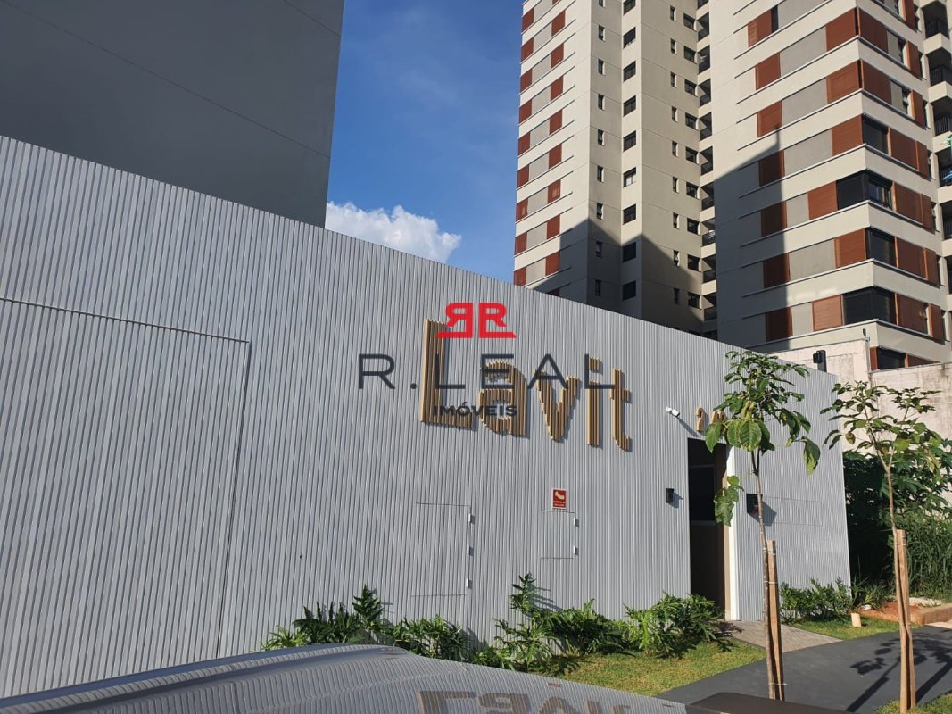 Apartamento, 1 quarto, 42 m² - Foto 1