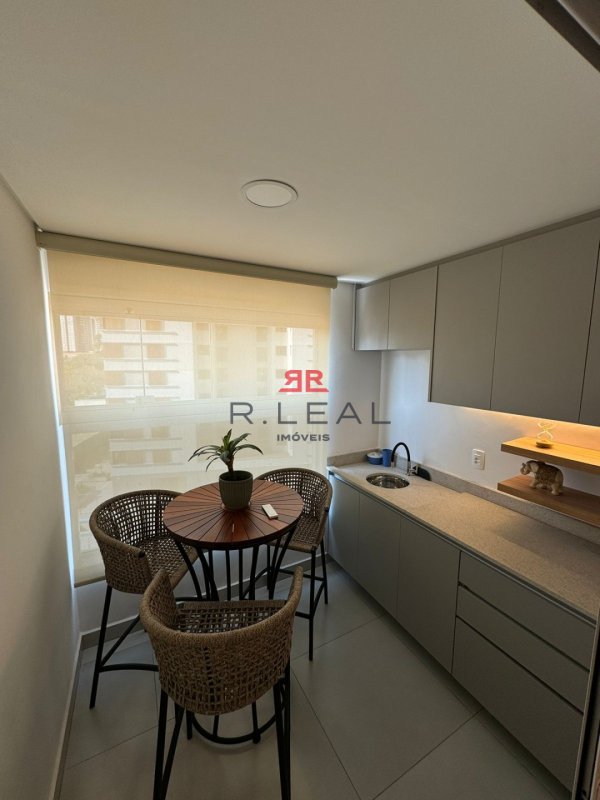 Apartamento, 1 quarto, 42 m² - Foto 15