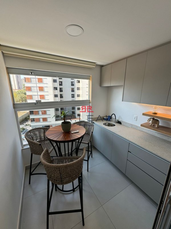 Apartamento, 1 quarto, 42 m² - Foto 17