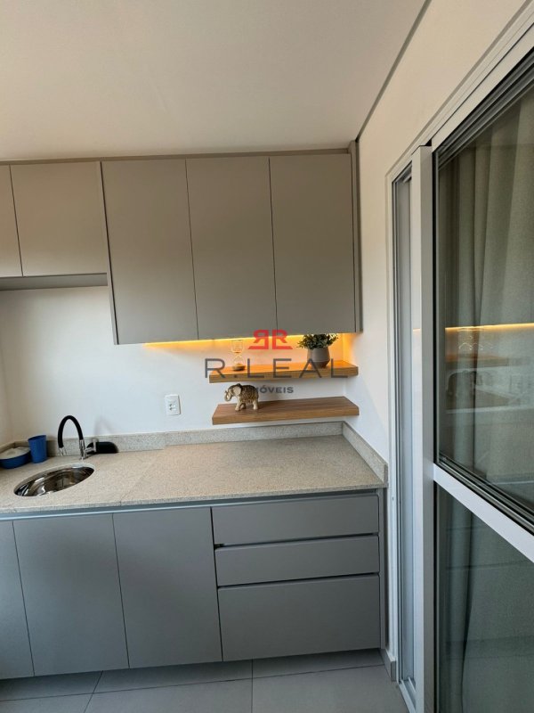 Apartamento, 1 quarto, 42 m² - Foto 14
