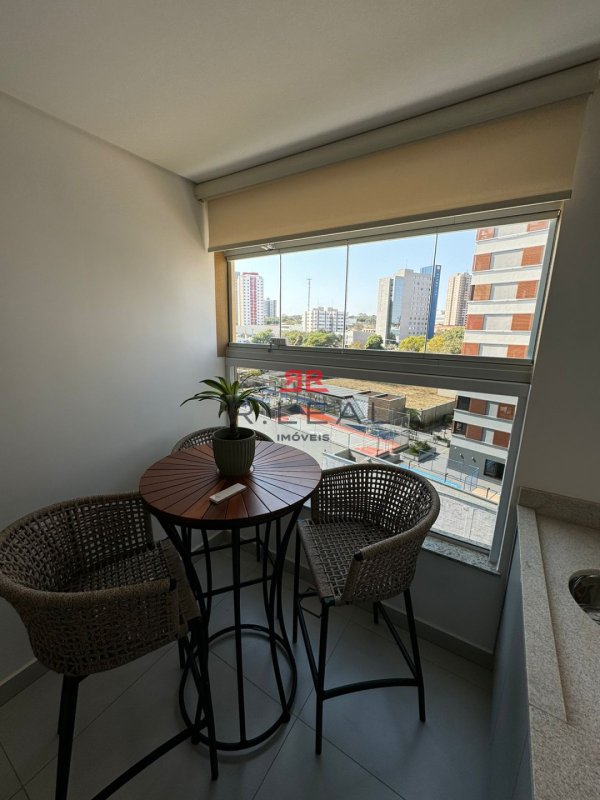 Apartamento, 1 quarto, 42 m² - Foto 16