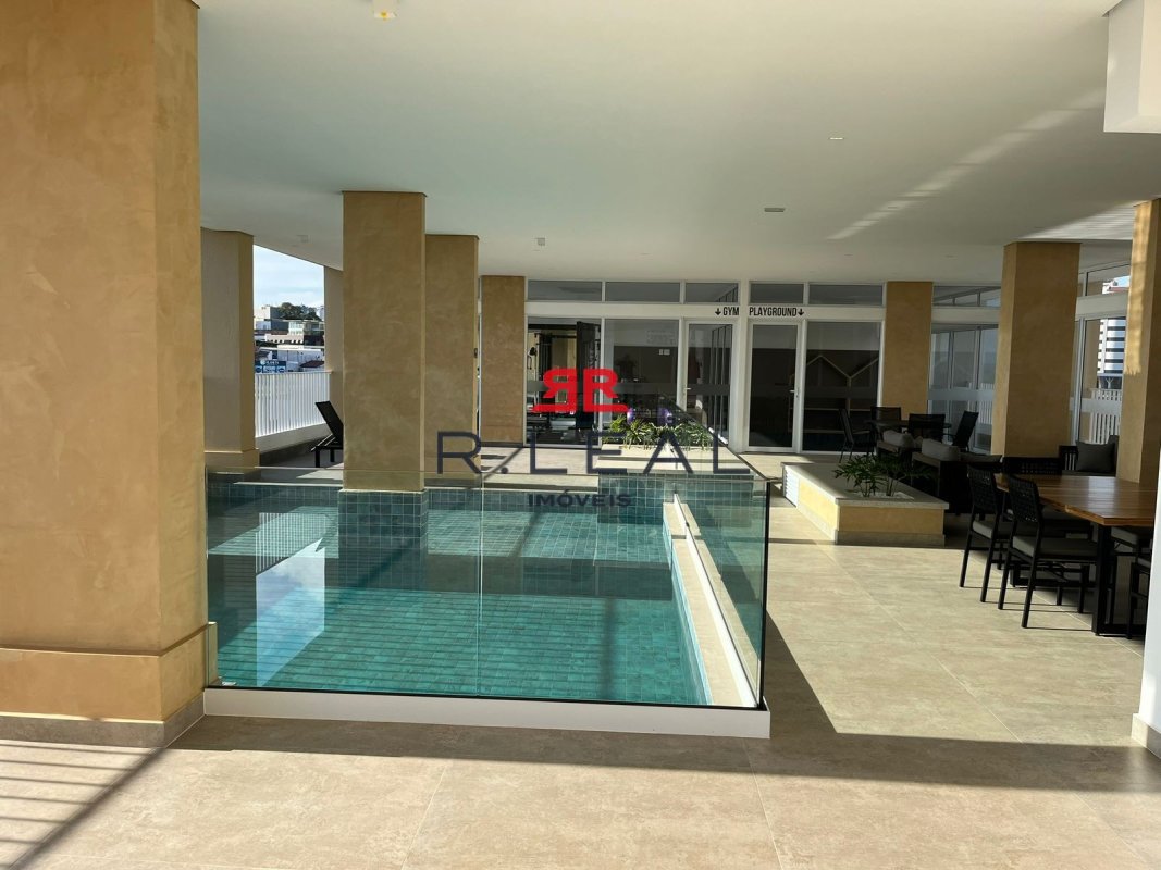 Apartamento, 1 quarto, 42 m² - Foto 4
