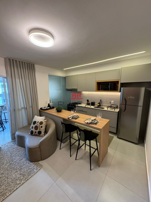 Apartamento, 1 quarto, 42 m² - Foto 7