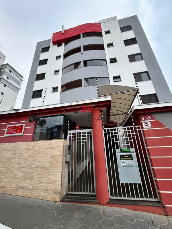 Apartamento, 2 quartos, 74 m² - Foto 1