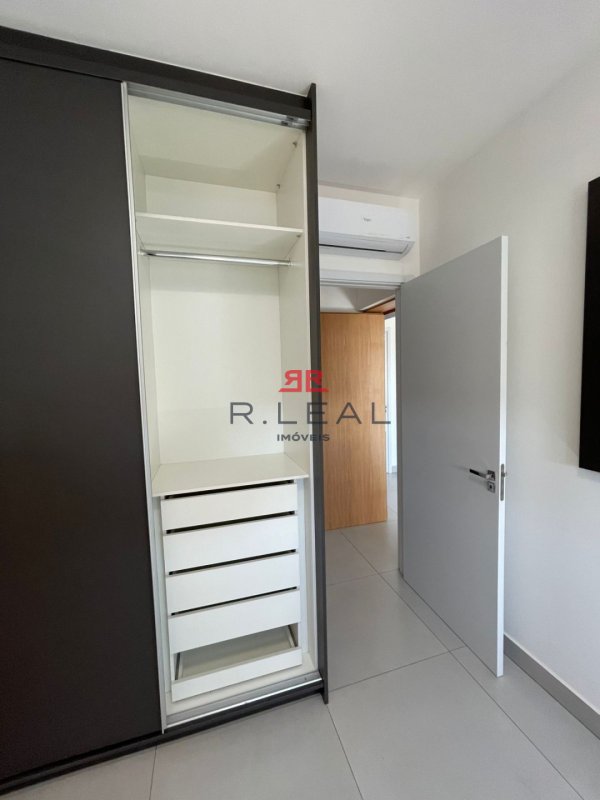 Apartamento, 1 quarto - Foto 4
