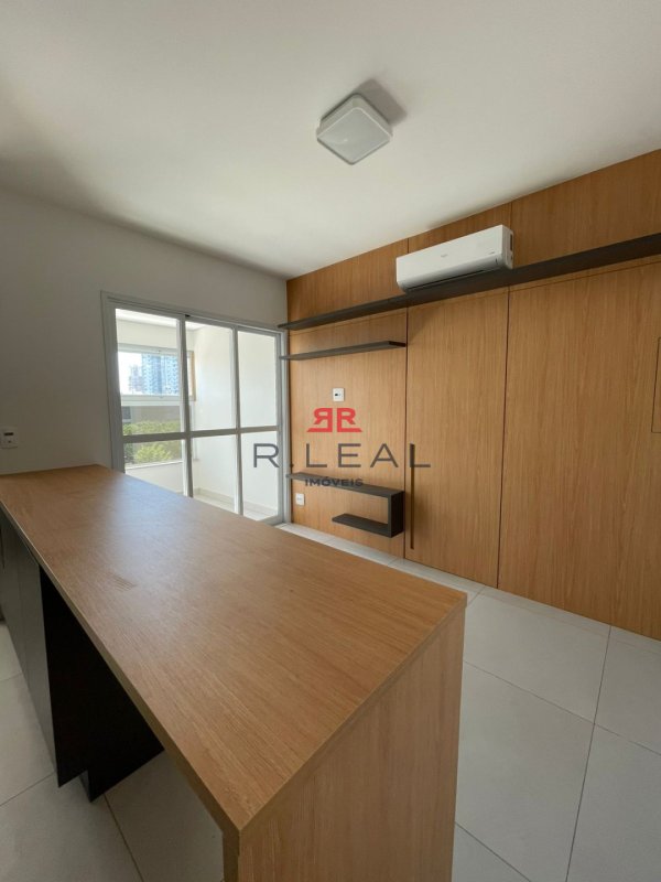 Apartamento, 1 quarto - Foto 1