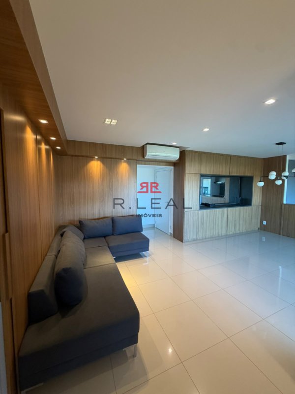 Apartamento, 2 quartos, 120 m² - Foto 4