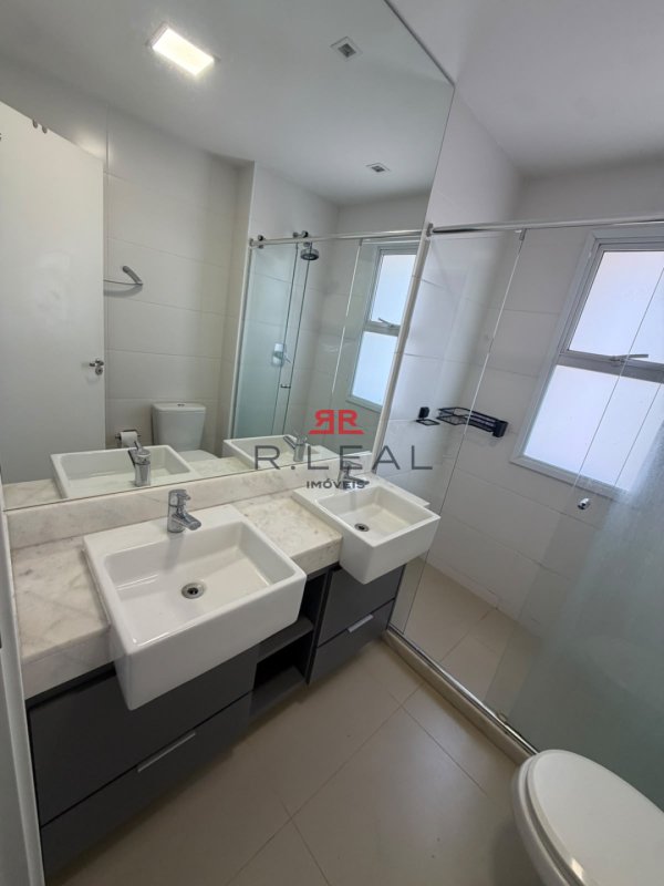 Apartamento, 2 quartos, 120 m² - Foto 15