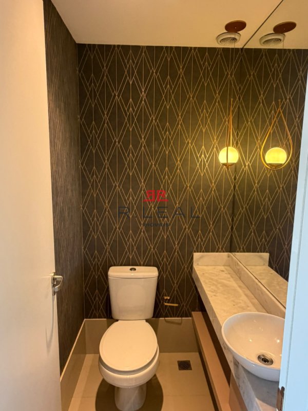 Apartamento, 2 quartos, 120 m² - Foto 6