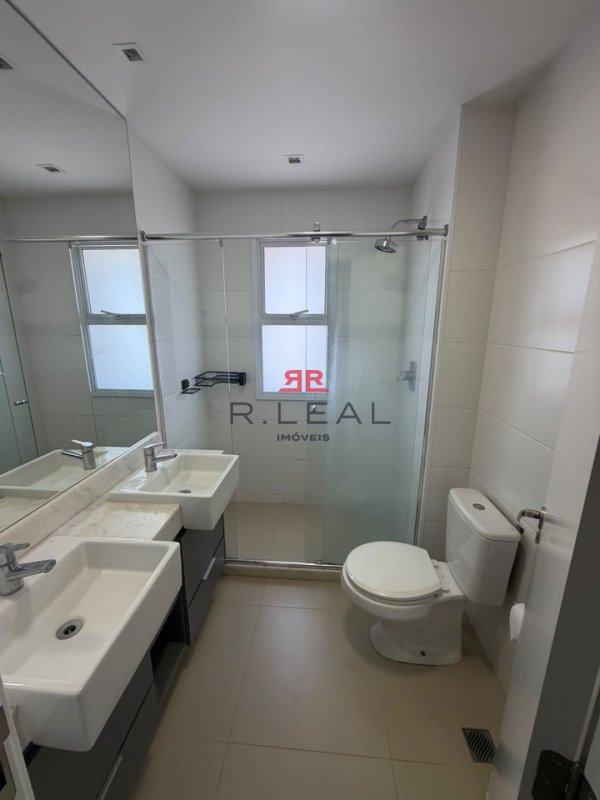 Apartamento, 2 quartos, 120 m² - Foto 16