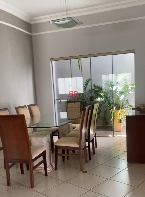 Casa, 3 quartos, 330 m² - Foto 6