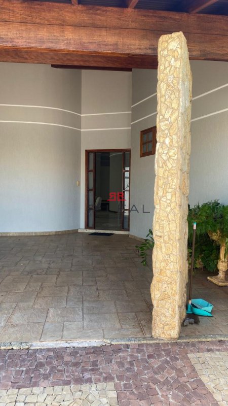 Casa, 3 quartos, 330 m² - Foto 4