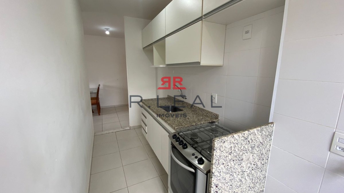 Apartamento, 1 quarto, 38 m² - Foto 6