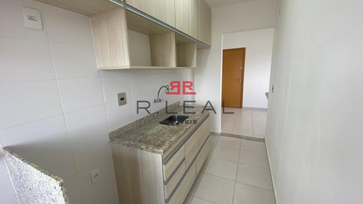 Apartamento, 1 quarto, 37 m² - Foto 6