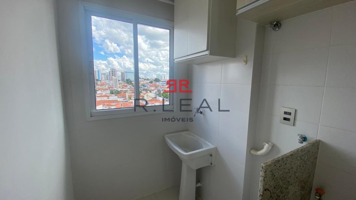 Apartamento, 1 quarto, 37 m² - Foto 7