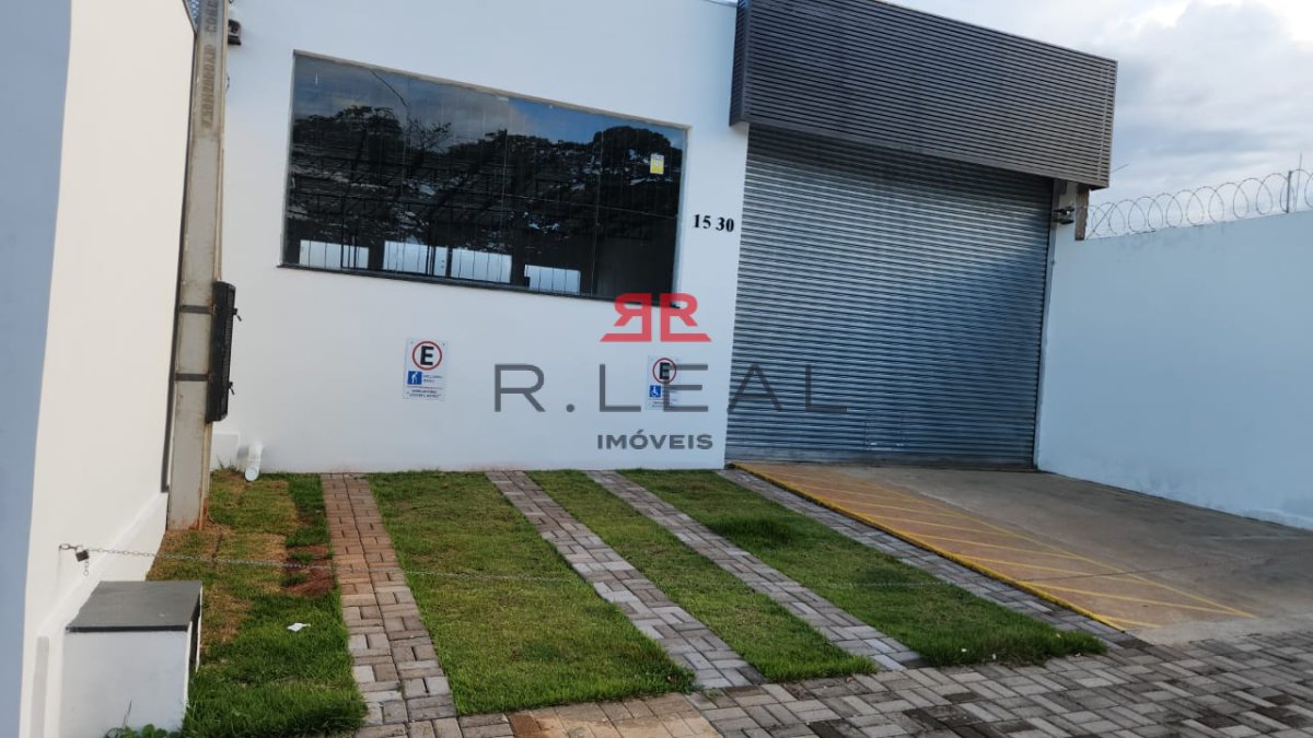 Depósito-Galpão, 400 m² - Foto 7