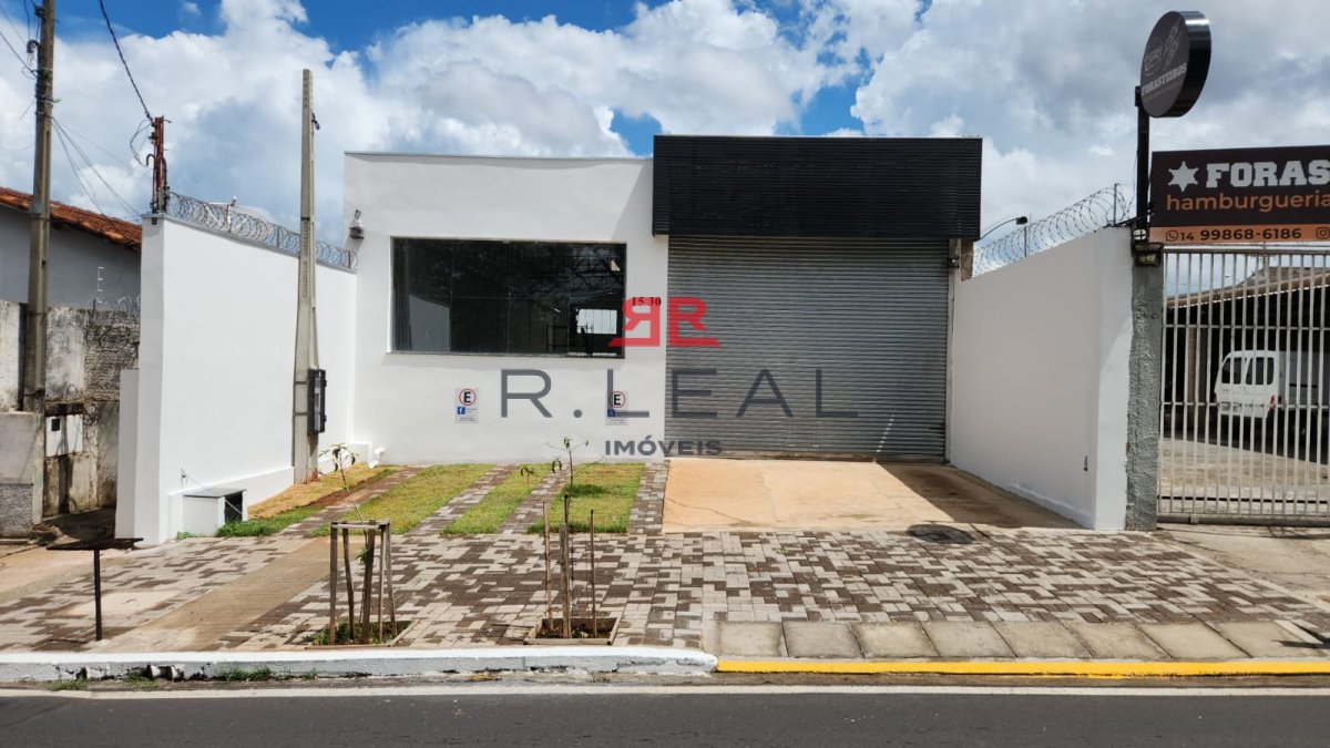 Depósito-Galpão, 400 m² - Foto 15