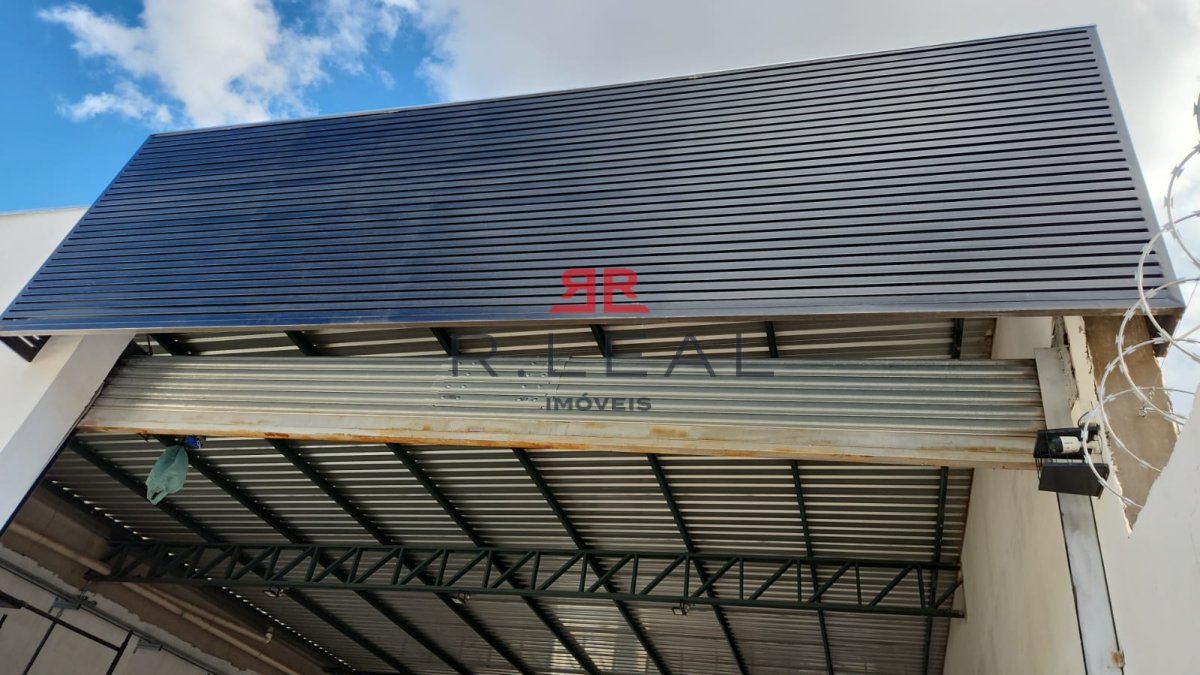 Depósito-Galpão, 400 m² - Foto 3