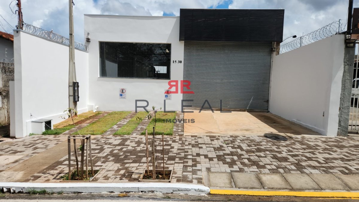 Depósito-Galpão, 400 m² - Foto 4