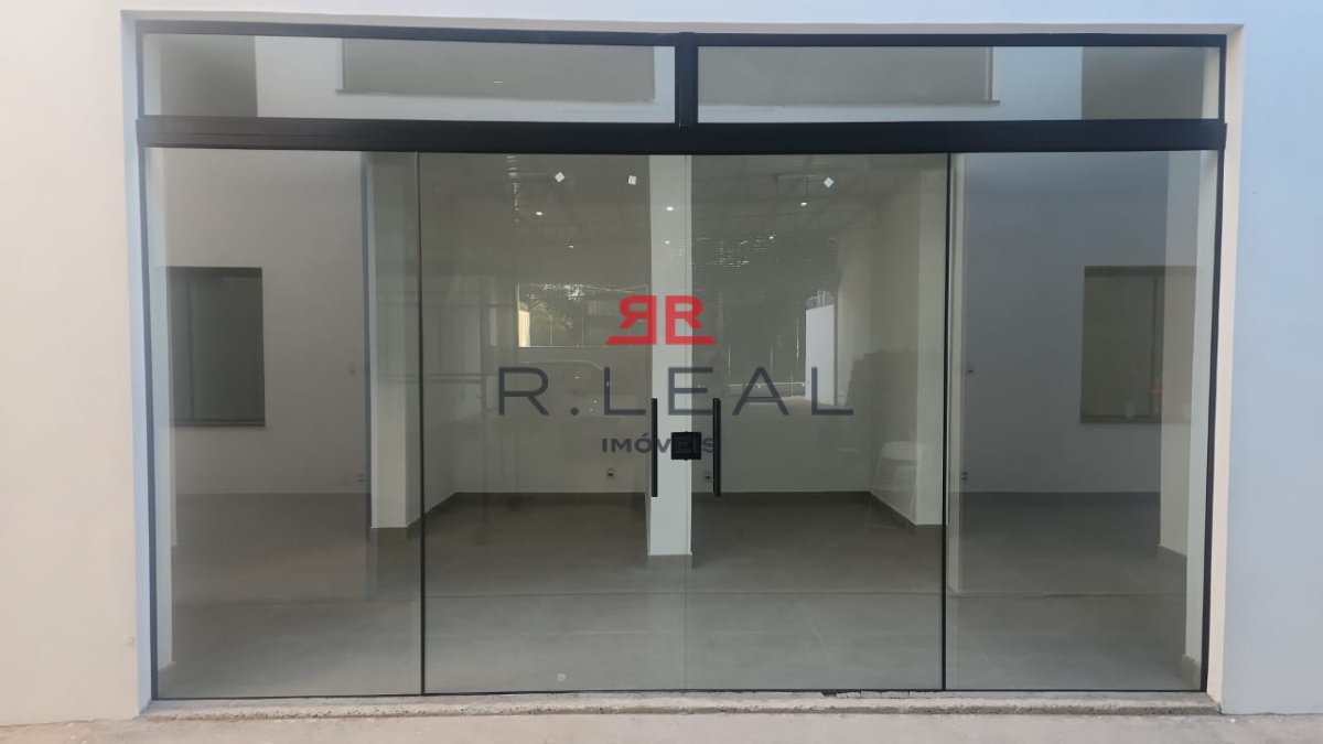 Depósito-Galpão, 400 m² - Foto 1