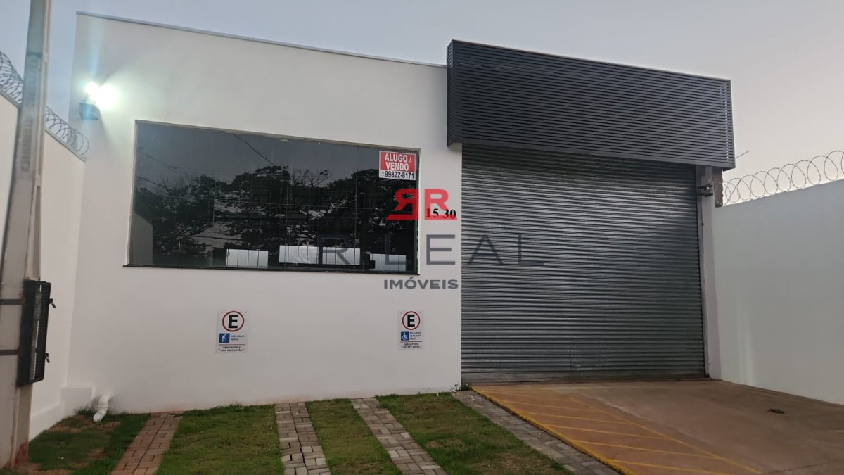 Depósito-Galpão, 400 m² - Foto 5