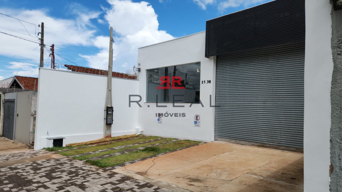 Depósito-Galpão, 400 m² - Foto 6