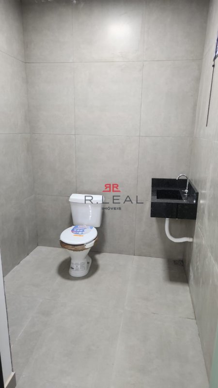 Depósito-Galpão, 400 m² - Foto 11