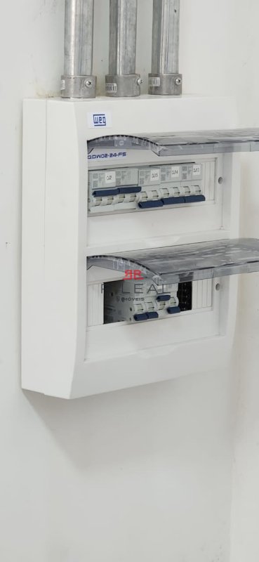 Depósito-Galpão, 400 m² - Foto 16