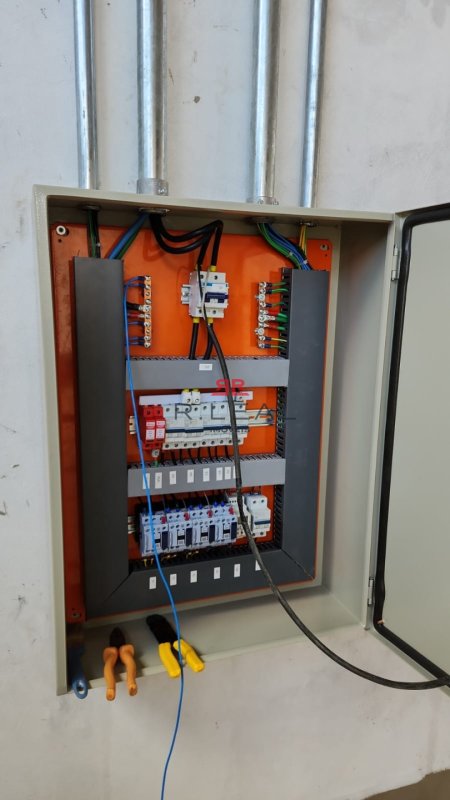 Depósito-Galpão, 400 m² - Foto 17