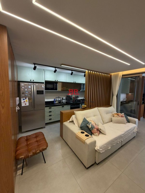 Apartamento, 2 quartos, 87 m² - Foto 10