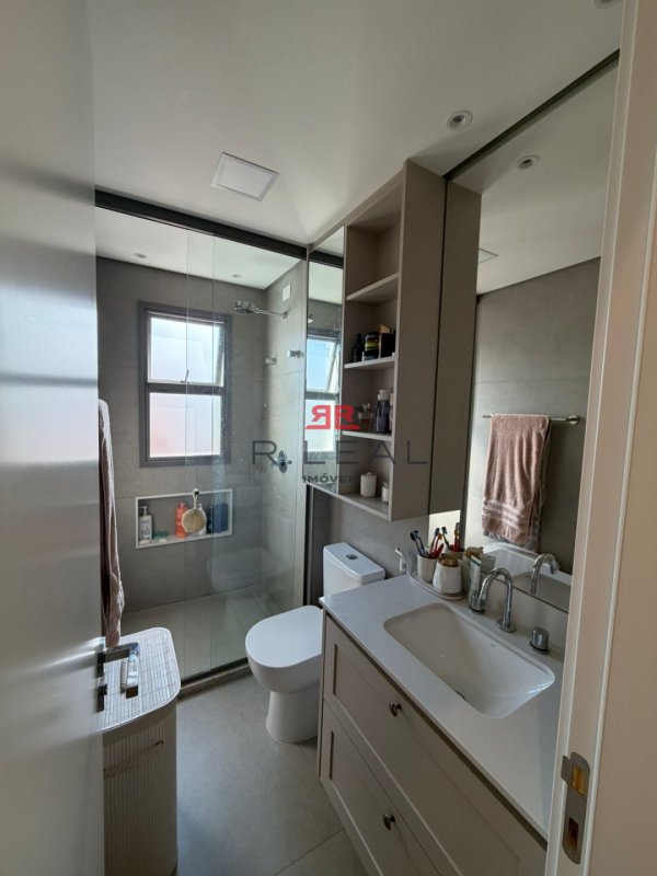 Apartamento, 2 quartos, 87 m² - Foto 26