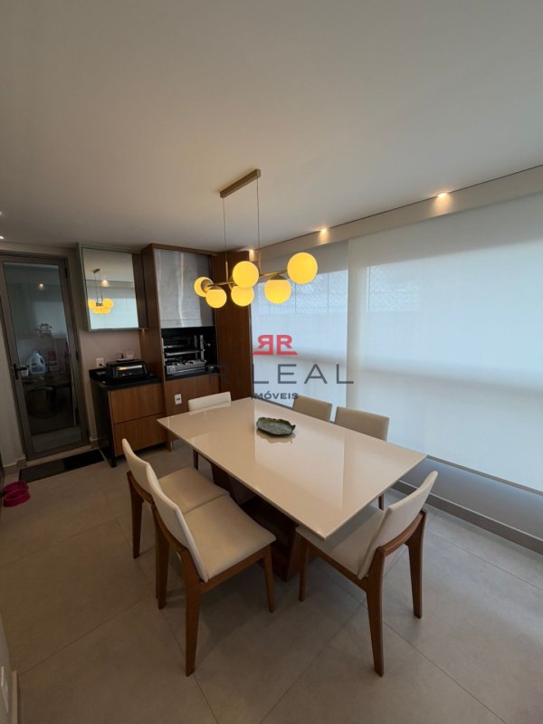 Apartamento, 2 quartos, 87 m² - Foto 12