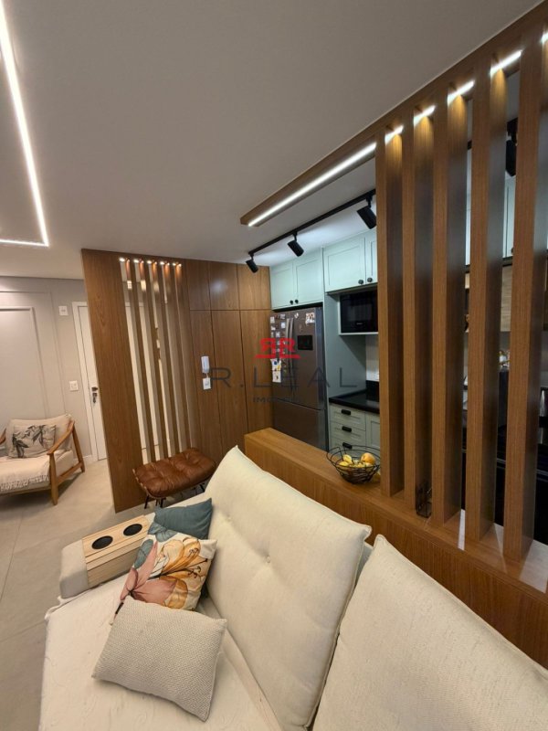 Apartamento, 2 quartos, 87 m² - Foto 7