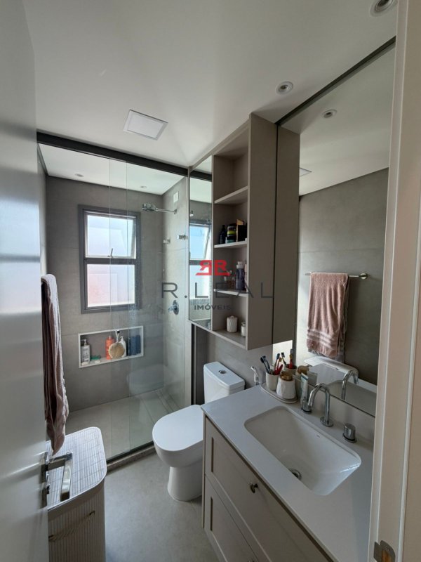 Apartamento, 2 quartos, 87 m² - Foto 21