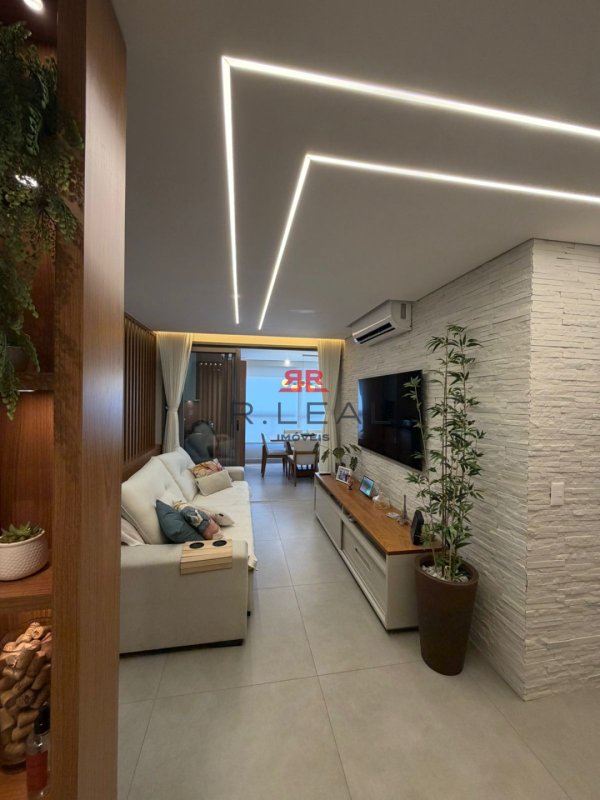 Apartamento, 2 quartos, 87 m² - Foto 6