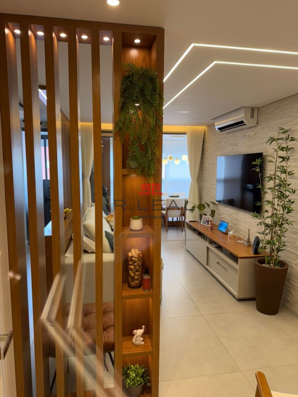 Apartamento, 2 quartos, 87 m² - Foto 3