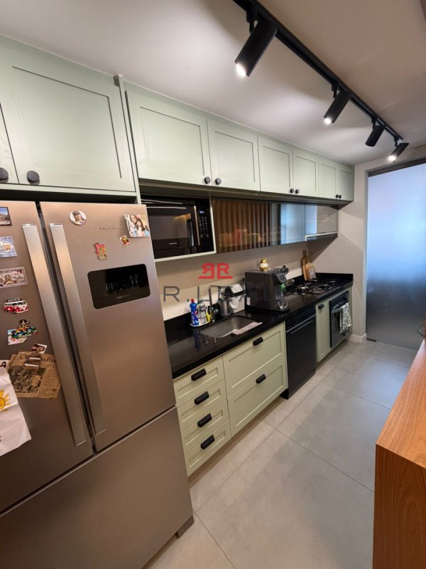 Apartamento, 2 quartos, 87 m² - Foto 11