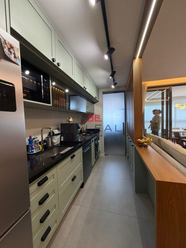 Apartamento, 2 quartos, 87 m² - Foto 9