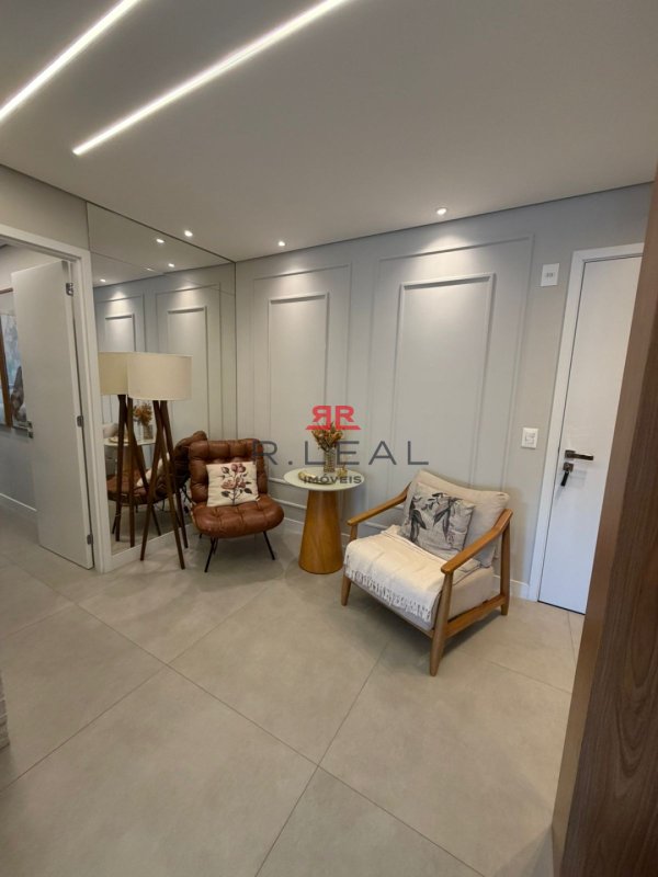 Apartamento, 2 quartos, 87 m² - Foto 18