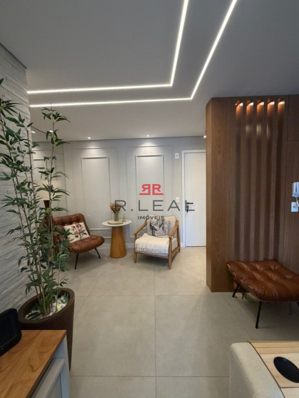 Apartamento, 2 quartos, 87 m² - Foto 16