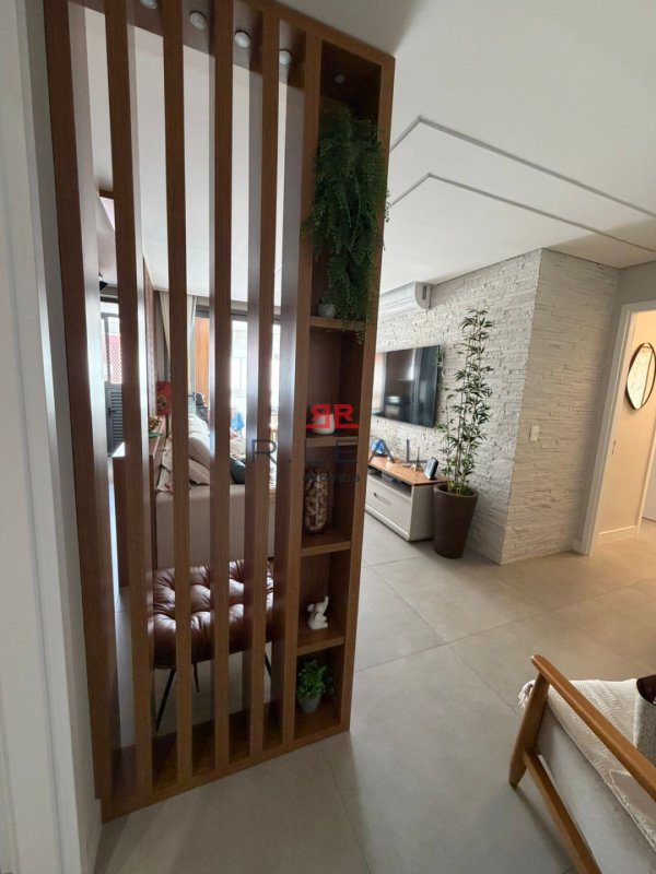 Apartamento, 2 quartos, 87 m² - Foto 8