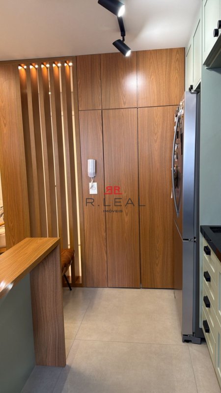 Apartamento, 2 quartos, 87 m² - Foto 4