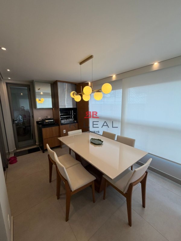 Apartamento, 2 quartos, 87 m² - Foto 14