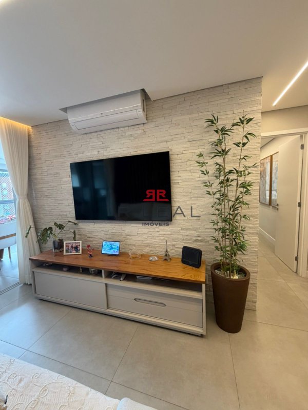 Apartamento, 2 quartos, 87 m² - Foto 2