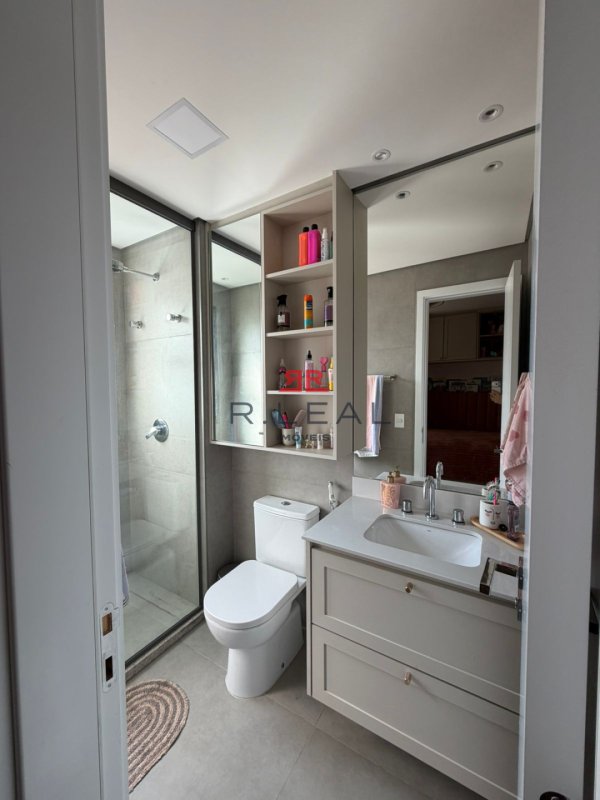 Apartamento, 2 quartos, 87 m² - Foto 24