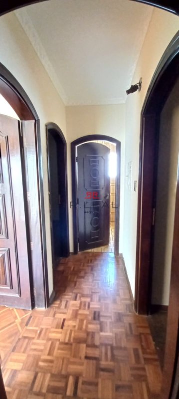 Casa, 5 quartos, 255 m² - Foto 12