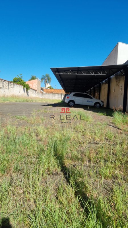 Loteamento e Condomínio, 572 m² - Foto 2